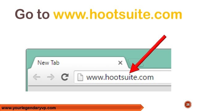 hootsuite com