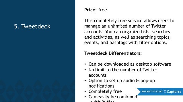 9 Hootsuite Social Media Management Alternatives - 638 x 359 jpeg 52kB