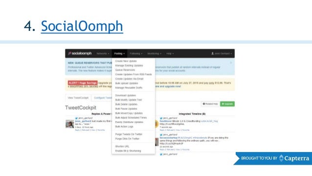 9 Hootsuite Social Media Management Alternatives - 638 x 359 jpeg 37kB