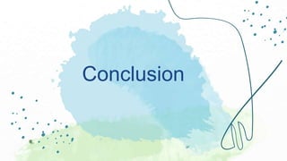 Conclusion
 