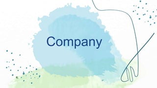 Company
 