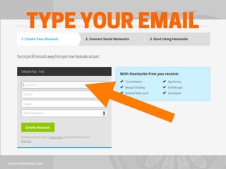TYPE YOUR EMAIL
 