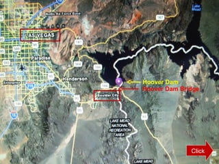 Hoover Dam
Hoover Dam Bridge

Picture Title

Click

 