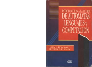 Hopcroft ullman -_int._a_la_teoria_de_aut_matas__lenguajes_y_computaci_n_-_by_santirub