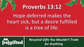 Hope | PPTX