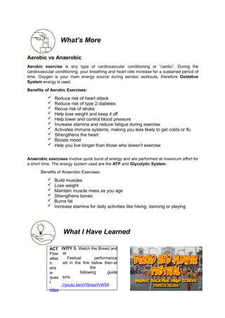 PHYSICAL EDUCATION AND HEALTH FOR GRADE 12 .pptx