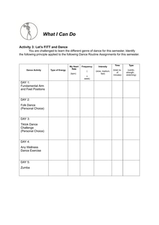 PHYSICAL EDUCATION AND HEALTH FOR GRADE 12 .pptx