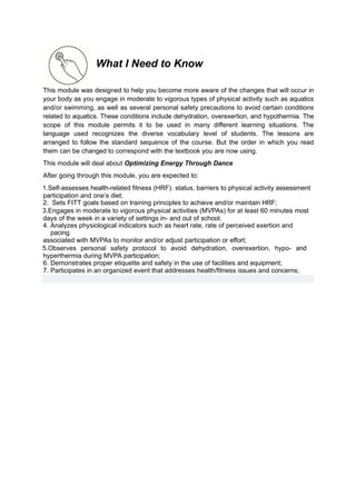 PHYSICAL EDUCATION AND HEALTH FOR GRADE 12 .pptx