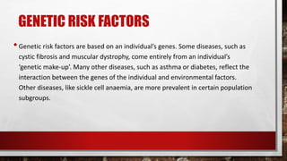 HOPE- Risk factors.pptx