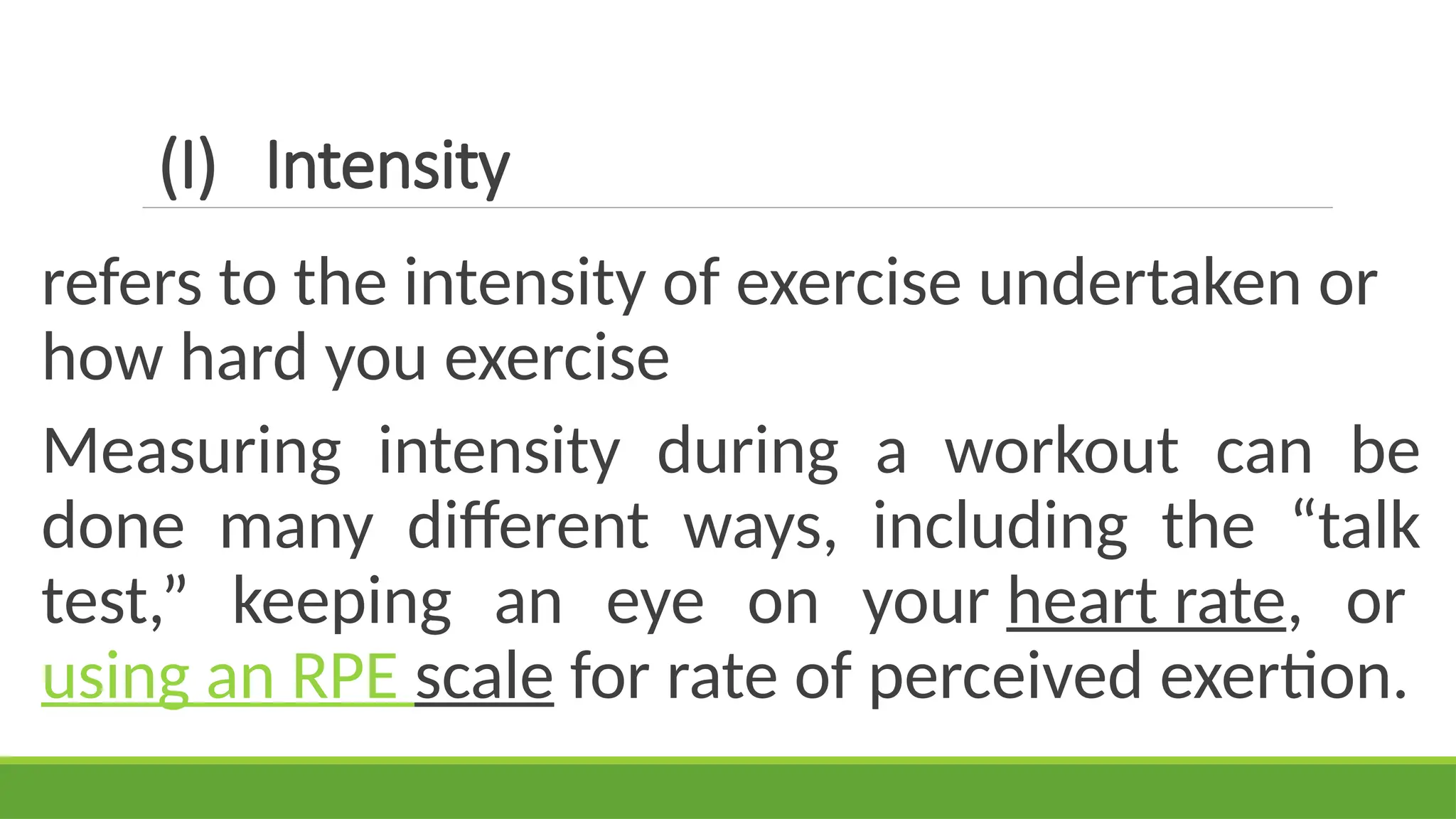 health optimizing physical education 3 module 3 | PPTX