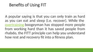 health optimizing physical education 3 module 3 | PPTX
