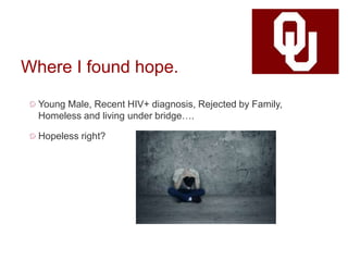The Science and Power of Hope | PPTX