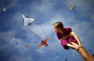 Hopeful Images from 2015