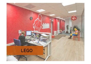 LEGO
 