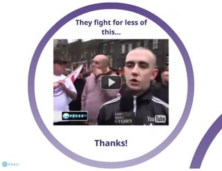 Hope Not Hate & Searchlight