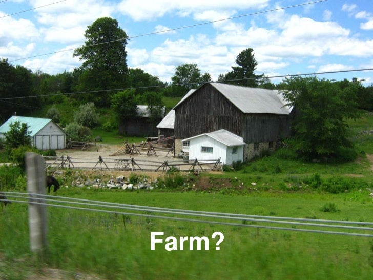 Smart Growth in Action The Legacy Farm Story, Hopkinton, MA