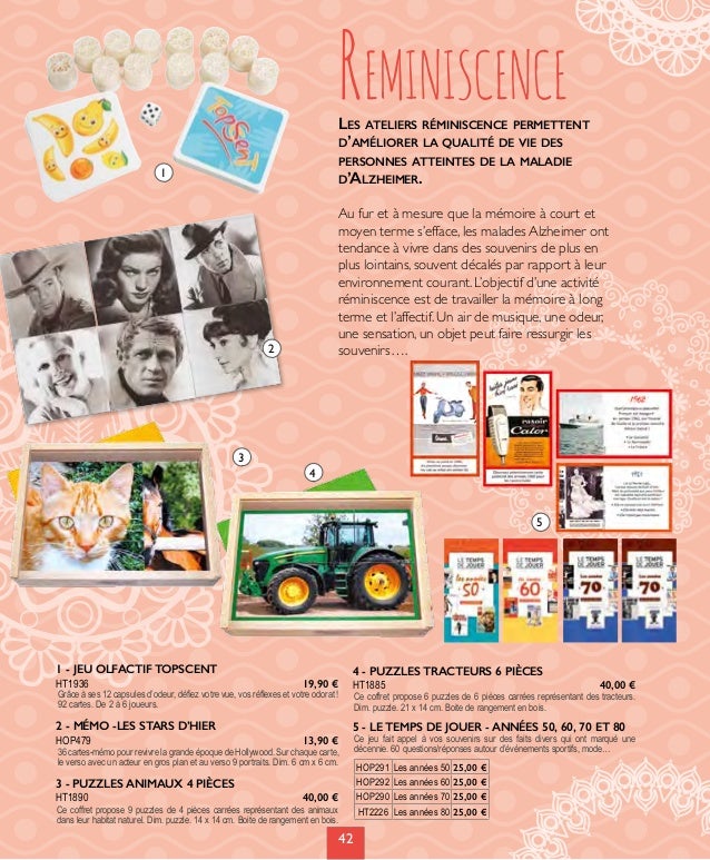 Catalogue Hop La Vie 2017