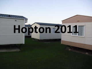 Hopton 2011 