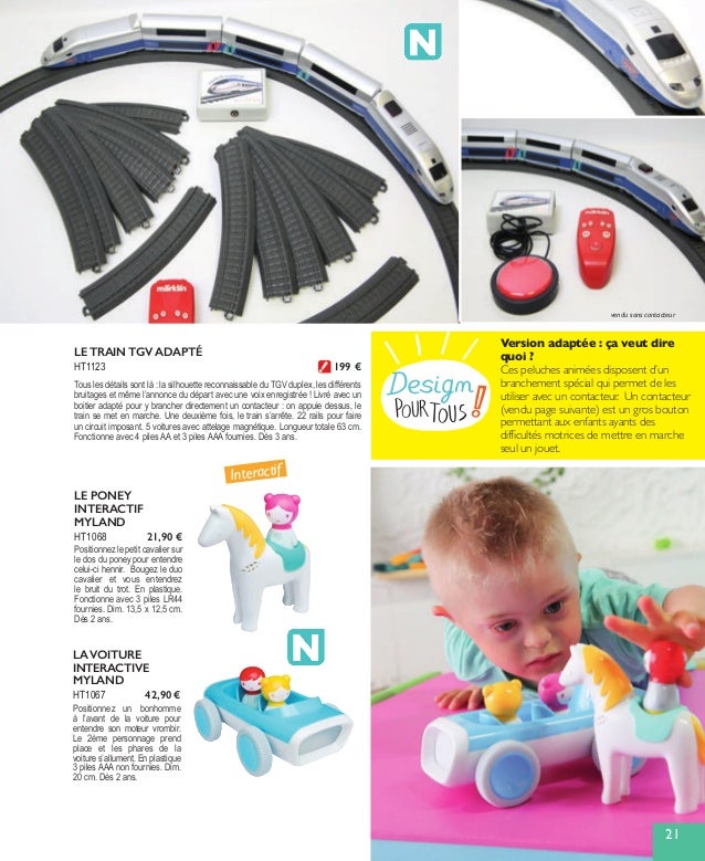 Hop Toys Catalogue Noel 16