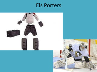 Els Porters

 
