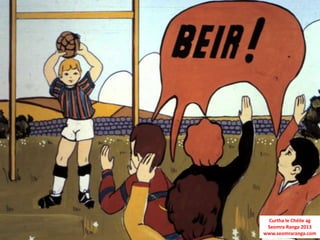 Curtha le Chéile ag
 Seomra Ranga 2013
www.seomraranga.com
 