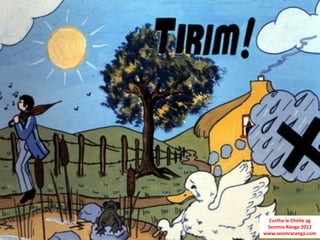 Curtha le Chéile ag
 Seomra Ranga 2012
www.seomraranga.com
 