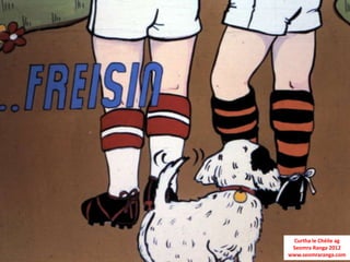 Curtha le Chéile ag
 Seomra Ranga 2012
www.seomraranga.com
 