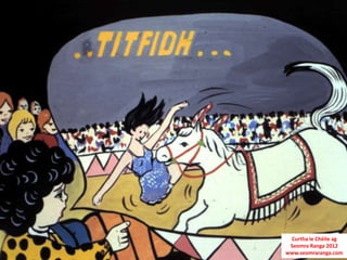 Curtha le Chéile ag
 Seomra Ranga 2012
www.seomraranga.com
 