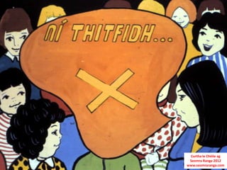 Curtha le Chéile ag
 Seomra Ranga 2012
www.seomraranga.com
 