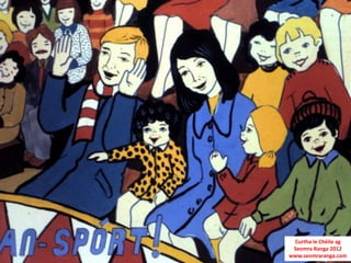 Curtha le Chéile ag
 Seomra Ranga 2012
www.seomraranga.com
 