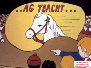 Curtha le Chéile ag
 Seomra Ranga 2012
www.seomraranga.com
 