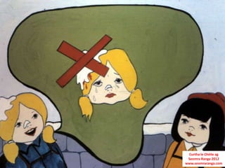 Curtha le Chéile ag
 Seomra Ranga 2012
www.seomraranga.com
 