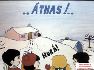 Curtha le Chéile ag
 Seomra Ranga 2012
www.seomraranga.com
 