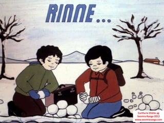 Curtha le Chéile ag
 Seomra Ranga 2012
www.seomraranga.com
 