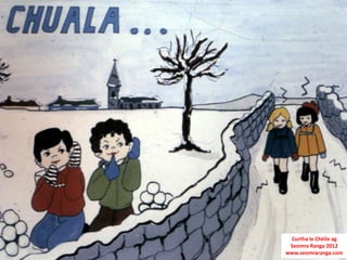 Curtha le Chéile ag
 Seomra Ranga 2012
www.seomraranga.com
 