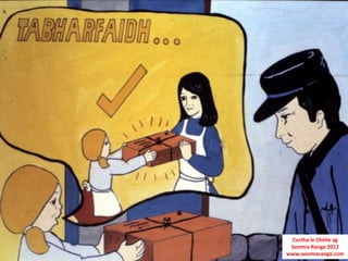 Curtha le Chéile ag
 Seomra Ranga 2012
www.seomraranga.com
 