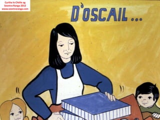 Curtha le Chéile ag
 Seomra Ranga 2012
www.seomraranga.com
 