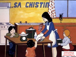 Curtha le Chéile ag
 Seomra Ranga 2012
www.seomraranga.com
 