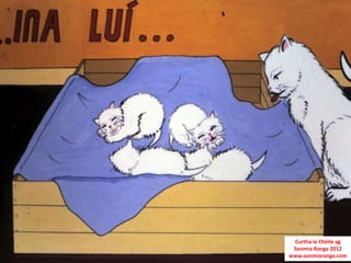 Curtha le Chéile ag
 Seomra Ranga 2012
www.seomraranga.com
 