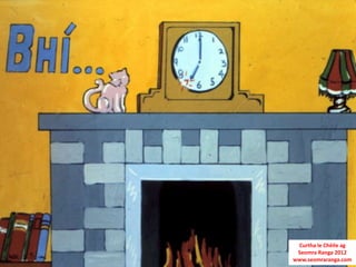 Curtha le Chéile ag
 Seomra Ranga 2012
www.seomraranga.com
 