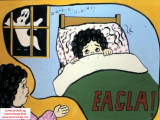 Curtha le Chéile ag
 Seomra Ranga 2012
www.seomraranga.com
 