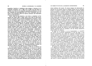 Horacio capel filosofia y ciencia en la geografia contemporanea | PDF
