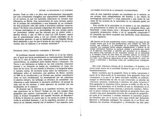 Horacio capel filosofia y ciencia en la geografia contemporanea | PDF