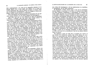 Horacio capel filosofia y ciencia en la geografia contemporanea | PDF