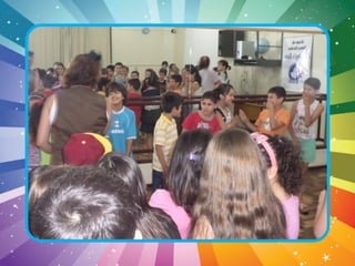 Hora do Conto Nara e Lerinha