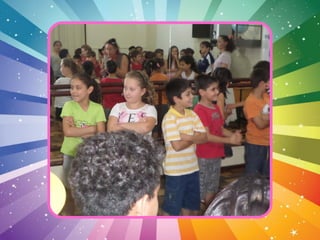 Hora do Conto Nara e Lerinha