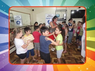 Hora do Conto Nara e Lerinha