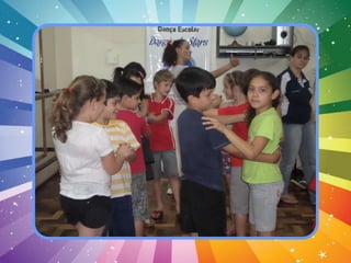 Hora do Conto Nara e Lerinha