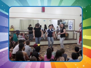 Hora do Conto Nara e Lerinha