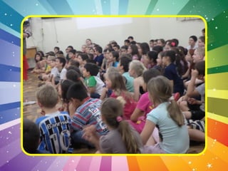 Hora do Conto Nara e Lerinha